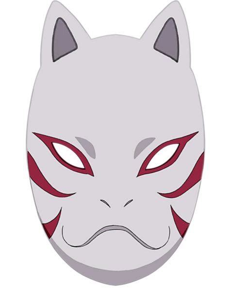 Kakashi Anbu Mask